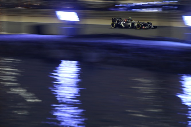 F1 | GP Bahrain 2014 – Live Gara. Che spettacolo a Sakhir!