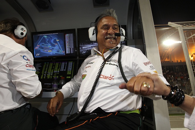 Mallya vince un ricorso all’Alta Corte di Calcutta