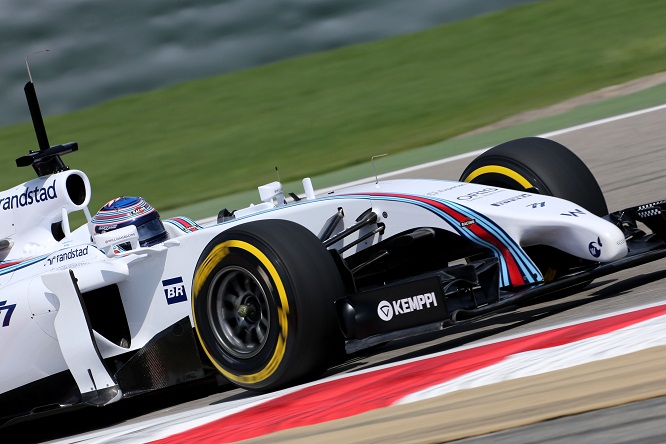 F1 | In Williams sono sicuri del talento di Bottas