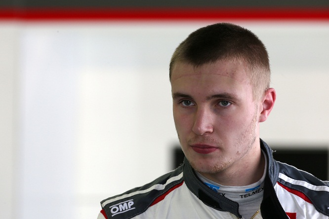 F1 | Sauber: Sirotkin in pista, prova sedile per la De Silvestro