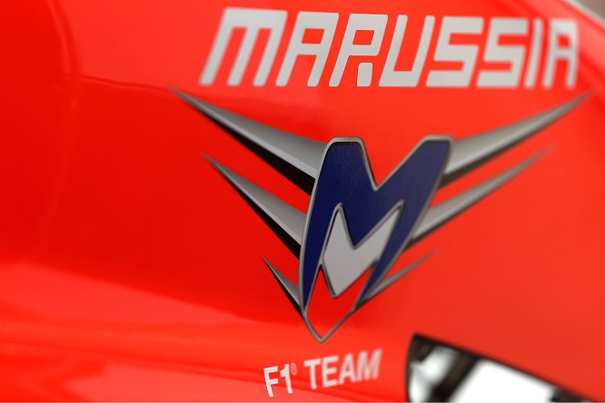 F1 | Marussia Motors lascia la proprietà della Marussia