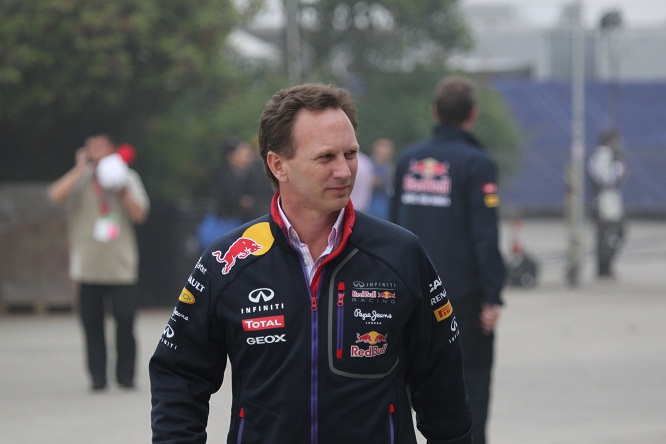 F1 | McLaren should focus on track, not court – Horner