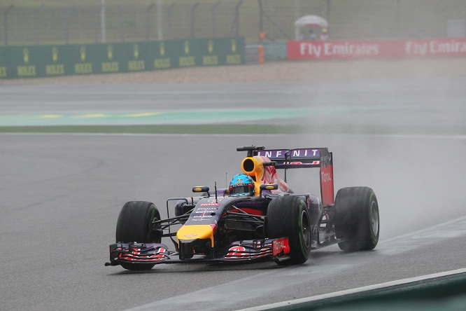 F1 | Vettel: “Non sono ancora al 100%”