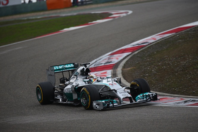 F1 | Hamilton, presentimenti di vittoria