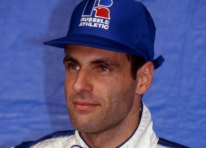 Imola | Unheralded Ratzenberger, gone but never forgotten