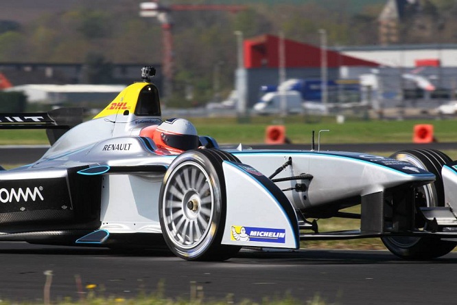 Formula E | Presentato il circuito di Punta del Este in Uruguay