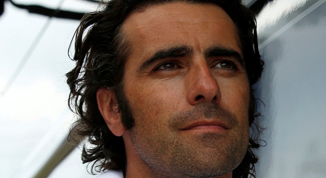 Anche Dario Franchitti nella squadra tv della Formula E