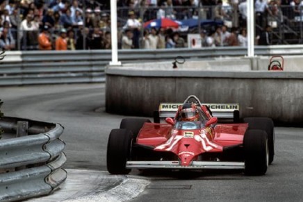 f1-83villeneuve-foto2 monaco