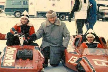 f1-83villeneuve-foto5 fratelli