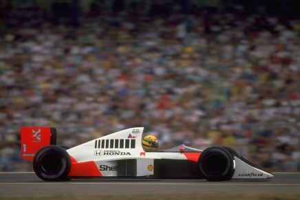 senna gp germania 1989