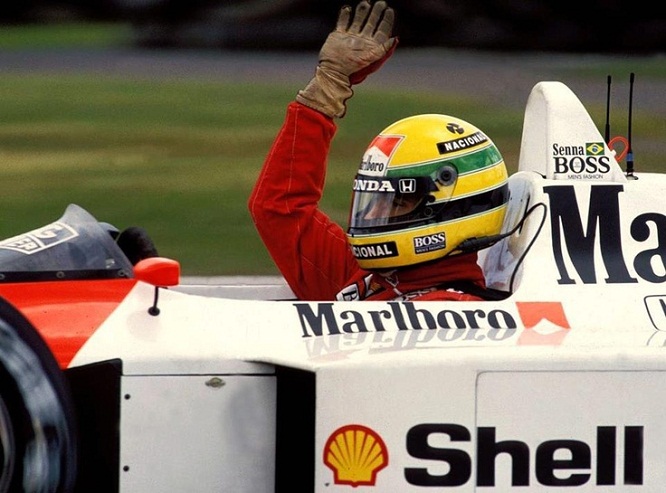 senna japan 1988