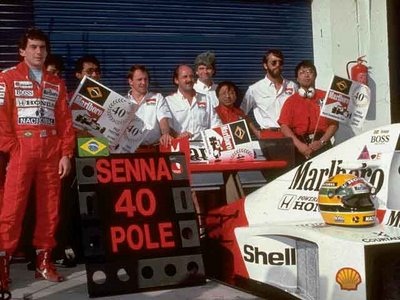 senna mclaren gp spagna jerez 1989