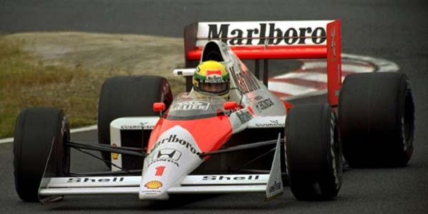 F1 | GP Spagna 1989: ventesima vittoria di Senna, che torna a sperare