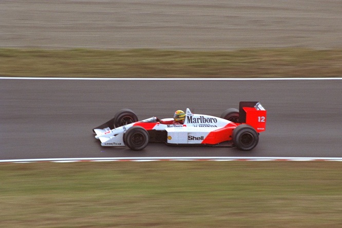 senna suzuka mclaren 1988