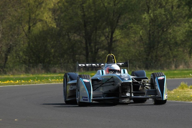 Formula E | Un’altra città americana al posto di Rio de Janeiro