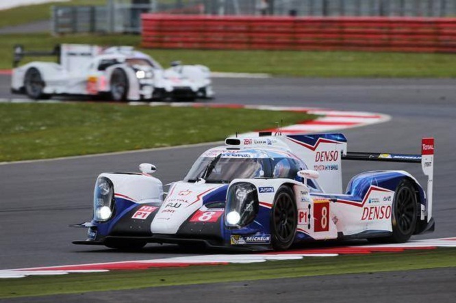 wec toyota 2014