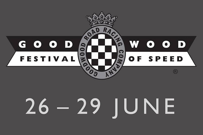 Ferrari, McLaren e Williams al Goodwood Festival of Speed