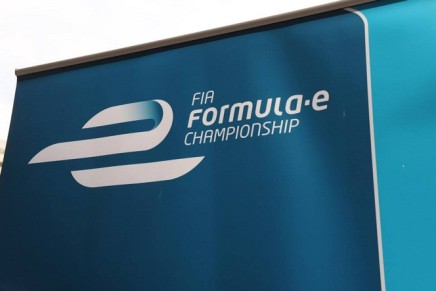 Formula E