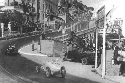 GP Monaco 1933
