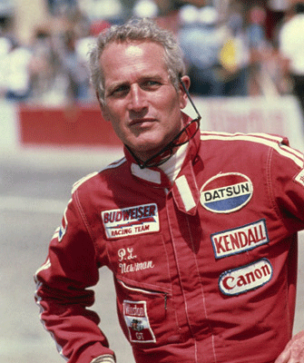 Paul Newman