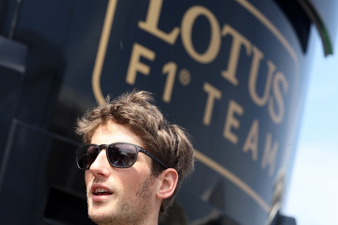 F1 | Grosjean guarda al futuro: “Voglio una macchina in grado di vincere”