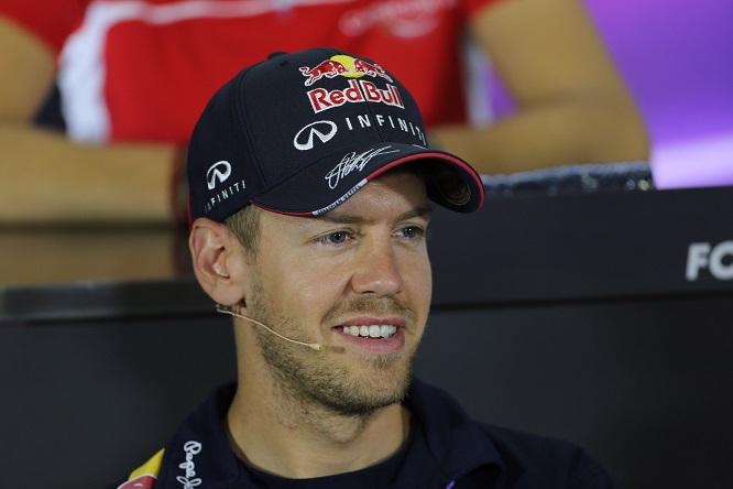 F1 | Vettel: “Tanti esperimenti, ma ancora nessuna soluzione”