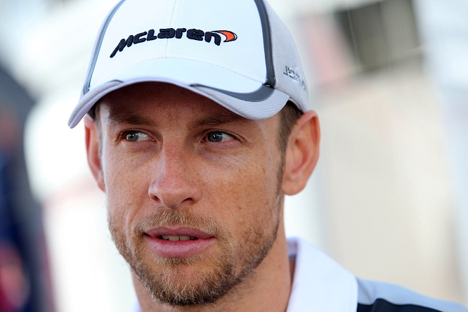 F1 | Button hopes for fast car before career end