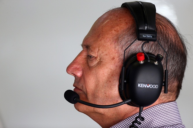 F1 | McLaren: Dennis pronto a diventare l’azionista di maggioranza