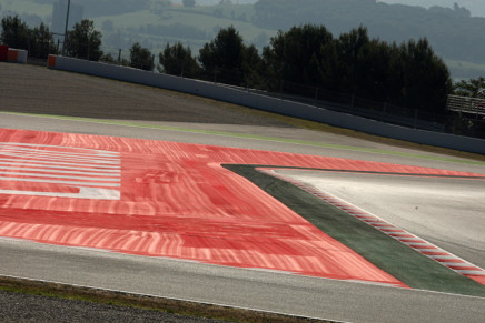 Spanish Grand Prix, Barcelona 08 - 11 May 2014