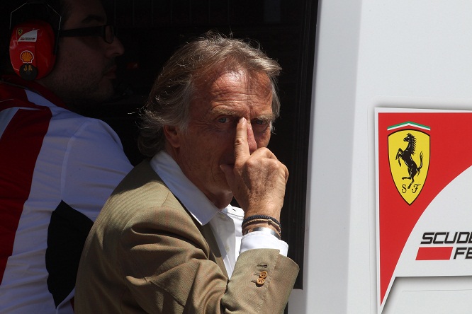 Montezemolo hints at F1 team budget boost