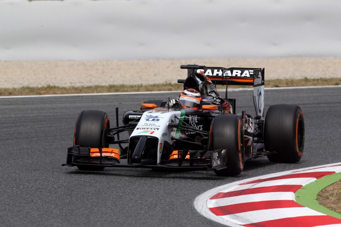 F1 | Force India si ferma a un passo dalla Q3