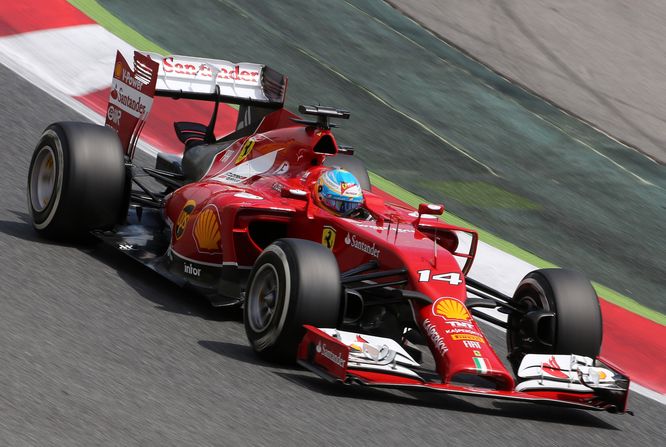 F1 | Leo Turrini: Ferrari ormai guarda al 2015