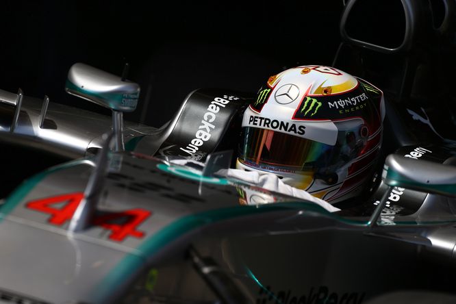 F1 | Mercedes premiata da una scelta strategica