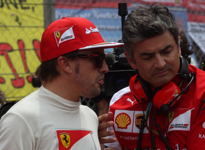 Spanish Grand Prix, Barcelona 08 - 11 May 2014