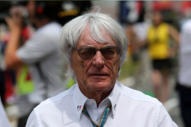 F1 | Ecclestone stressato dal processo di Monaco