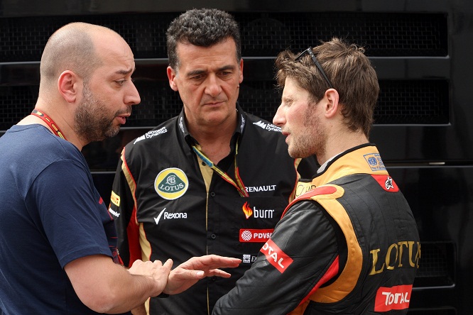 F1 | Gastaldi: “Dobbiamo andare a punti con entrambe le vetture”