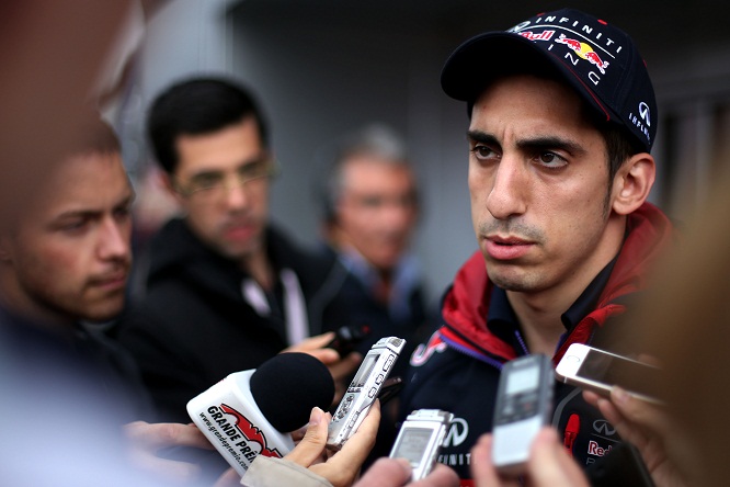 F1 | Buemi: “Peccato il cambio, ma abbiamo lavorato sull’aerodinamica”