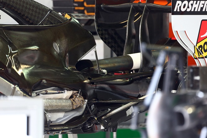 F1 | Power unit: le modifiche dal 2015 al 2020