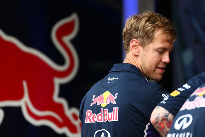 F1 | Vettel: “Non getto la spugna dopo sei gare”. E intanto prova una Ferrari