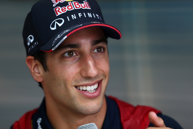 F1 | Ricciardo: “Il risultato di Monaco dipende da me”