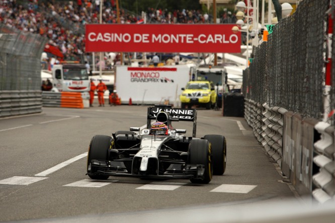 F1 | McLaren, piloti soddisfatti: “Macchina prevedibile e bilanciata”