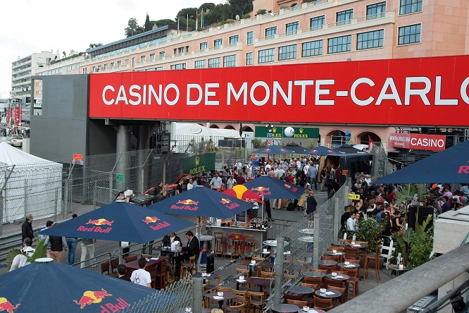 Monaco Grand Prix, Monte Carlo 21 - 25 May 2014