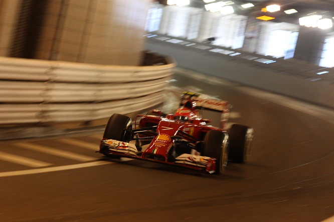 F1 | GP Monaco 2014 – Live Gara. Nico su Lewis, 3° Ricciardo!