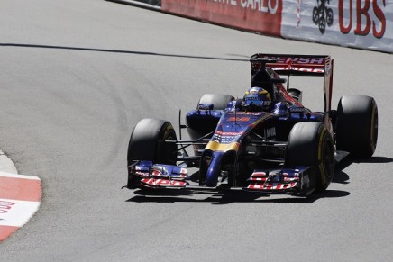 Monaco Grand Prix, Monte Carlo 21 - 25 May 2014