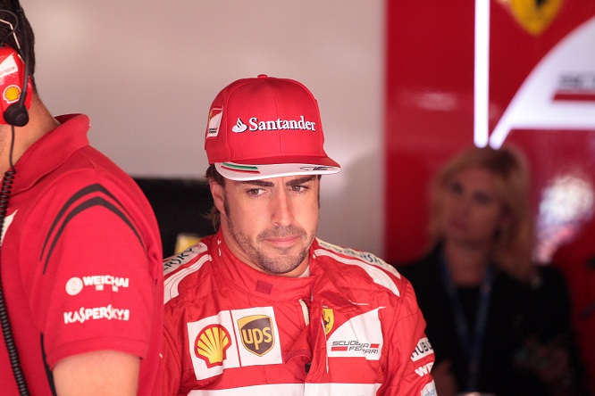 F1 | Alonso: “Più vicini alla Red Bull di quanto pensassimo”