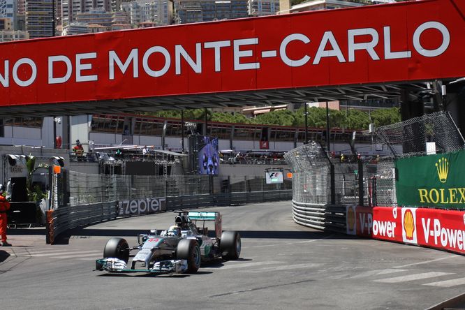 F1 | Monaco: polemiche, più rumore dei motori