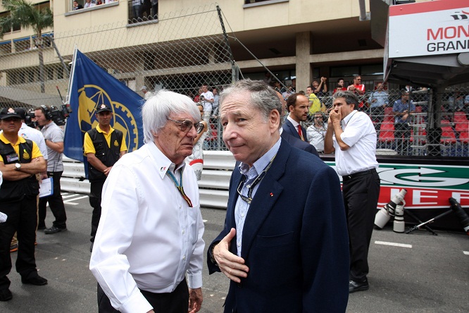 F1 | Dalla parte di Golia