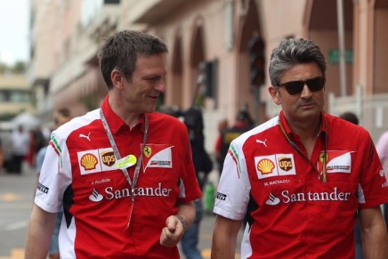 Monaco Grand Prix, Monte Carlo 21 - 25 May 2014