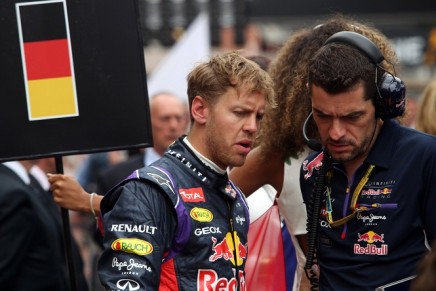 Monaco Grand Prix, Monte Carlo 21 - 25 May 2014