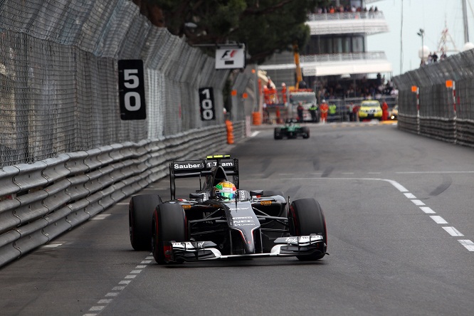 Monaco Grand Prix, Monte Carlo 21 - 25 May 2014